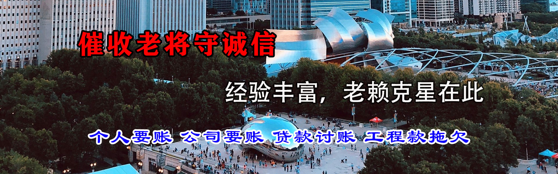 北关追帐公司